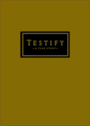 TESTIFY - CITRON COVER STOCK