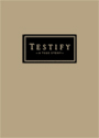 TESTIFY - WINTER WHEAT COVER STOCK